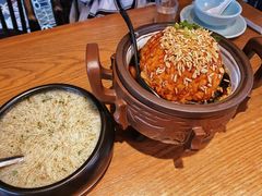 -扬州狮子楼·非遗淮扬菜(东关街店)