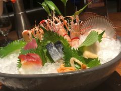 -Mr·Fish鱼鲜生海鲜放题(银泰in99店)