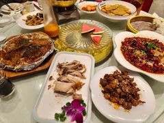 -凯鸽酒楼(大同振兴街店)