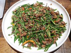 尖椒鸡-铁公鸡·四川料理(天环广场店)