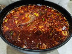 -牵人麻辣粉(粉巷店)