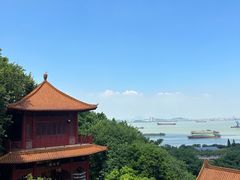 -南沙天后宫景区