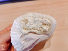 豆豆波波糯米糍-喜茶(杭州滨江宝龙店)