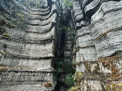 -梭布垭石林景区