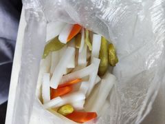 -牛一嘴·兰州牛肉面·大盘鸡(财富中心店)