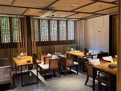 -竹里馆·淮扬菜·功夫茶(老门东店)