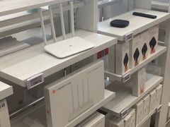 -小米之家盐城大有境汽车体验店