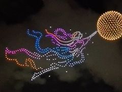 -世纪公园-1号门停车场