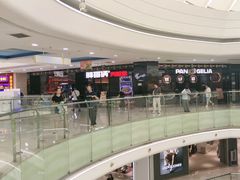 -万达广场(无锡滨湖店)