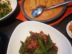 手工自制黑豆腐-凤凰湘语·湘粤鲜融(浦东旗舰店)