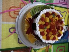 -欧贝拉蛋糕店(东门路店)