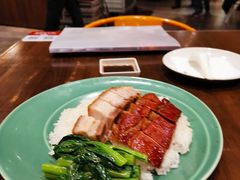 -新旺茶餐厅(嘉里城店)