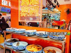 -萝鸡思味秘制泡菜(万家丽店)