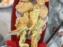 -君霖海鲜私房菜(春柳店)