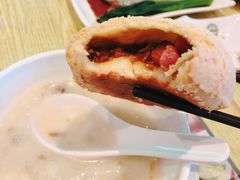 -添好运点心专门店(百老汇店)