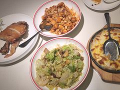 -小放牛河北菜(长安万达店)