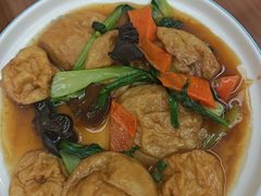 -灵福缘私房菜·农家菜(拈花湾·灵山大佛必推店)