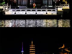 -溱湖国家湿地公园