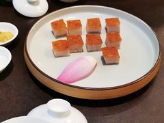 一口烧肉-广州文华东方酒店·江-由辉师傅主理