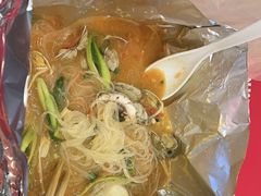 -见味花甲(福田coco park店)