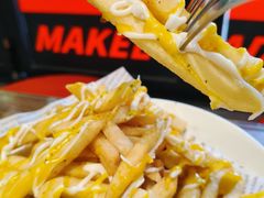 -孖记茶档·热腾茶餐(江南西plus店)