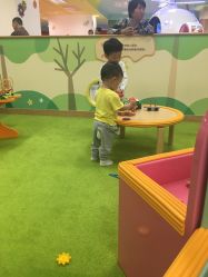 -莫莉幻想(银盆岭万达广场店)