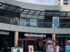 -麦当劳(虹桥南丰城店)