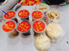 -德润福严氏烧麦总店(友谊路总店)