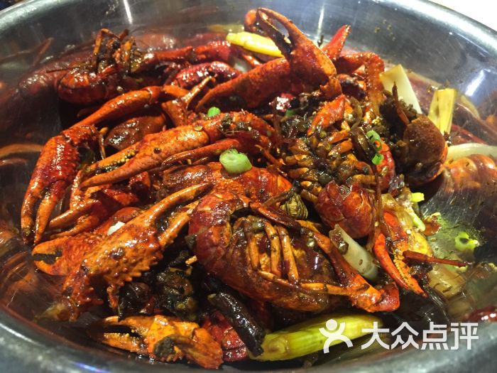 靓靓蒸虾(雪松路总店)图片 - 第3573张