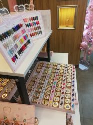 -Niki·酱·Nail日式美甲美睫