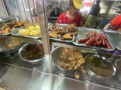 -凤张螺蛳粉·爽口粉(跃进路总店)