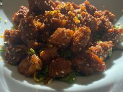 -玉华台饭庄·淮扬菜·烤鸭(望京店)