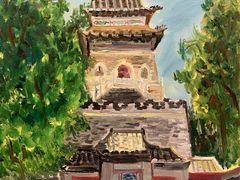 -马凯餐厅(地安门店)