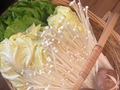 -同仁四季椰子鸡(无锡滨湖万象汇店)