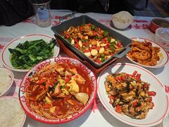 -图味美小黄鱼·景德菜(浙江路店)