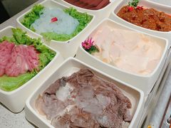 -海底捞大排档火锅(悦荟广场店)