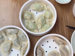 -船歌·鱼水饺青岛菜(枫蓝国际购物中心店)