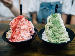 -串妹花式冰粉(乐山总店)