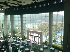 android_upload_pic-河源万绿湖美思威尔顿酒店