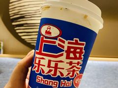 -LELECHA乐乐茶(美罗城店)