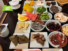 -青藤茶馆(南山路店)