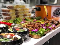 -品回味清真西北楼(宁波首店)