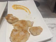 -火地铁板烧(昆山万象汇店)