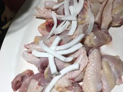 -润泽园椰子鸡(汇一城店)