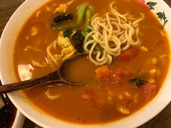 -锅儿挑面馆