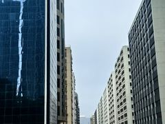 -香港皇家太平洋酒店