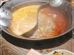 -呷哺呷哺(松江开元店)