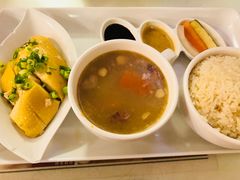-翠华餐厅(旺角文华商场店)