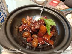 -好福记饭店(红梅公园店)
