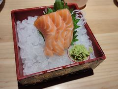 -有喜屋·日料·居酒屋(旭辉广场店)
